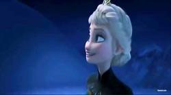 آهنگ let it go - frozen